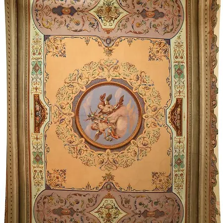 Hotel Relais Corte Rodeschi