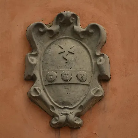 Relais Corte Rodeschi Hotel