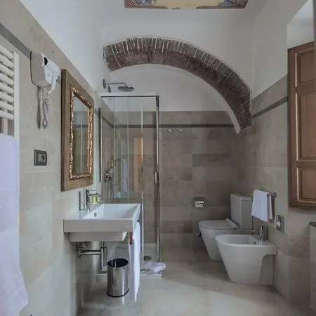 Hotel Relais Corte Rodeschi Camaiore