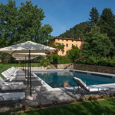 Hotel Relais Corte Rodeschi 4*