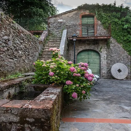 Hotel Relais Corte Rodeschi