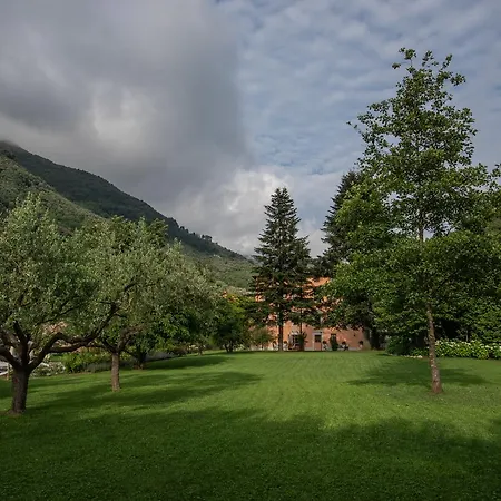 Hotel Relais Corte Rodeschi 4*