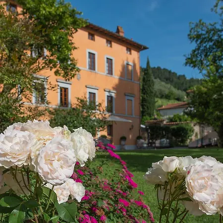 Relais Corte Rodeschi Hotel