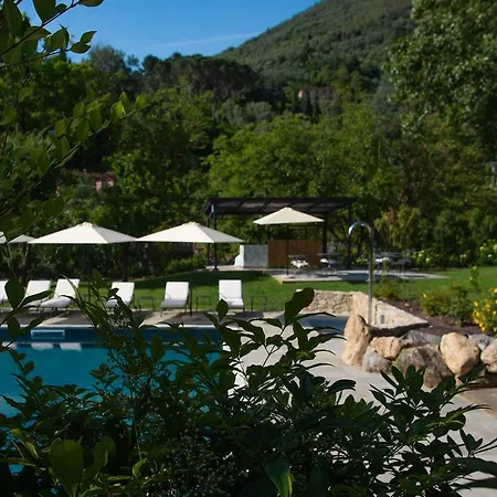 Relais Corte Rodeschi Camaiore