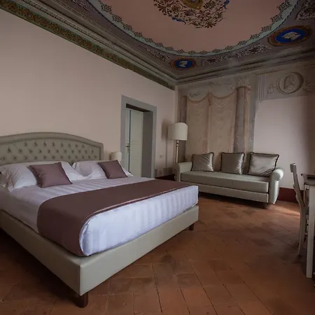 Relais Corte Rodeschi