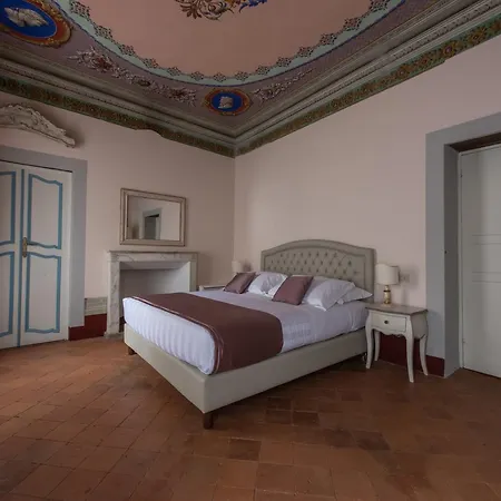 Relais Corte Rodeschi Hotel 4*