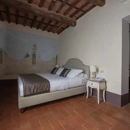 Hotel Relais Corte Rodeschi