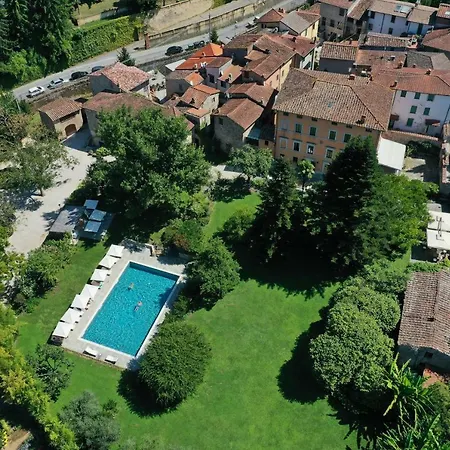 Hotel Relais Corte Rodeschi