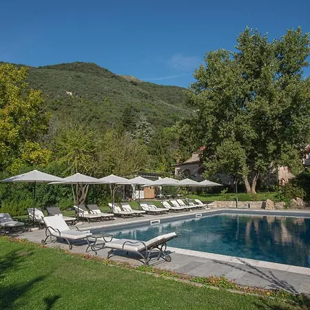 Relais Corte Rodeschi Hotel 4*