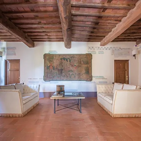 Hotel Relais Corte Rodeschi