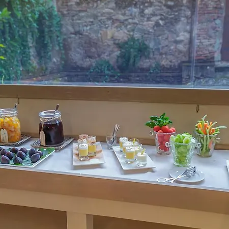 Relais Corte Rodeschi Hotel Camaiore