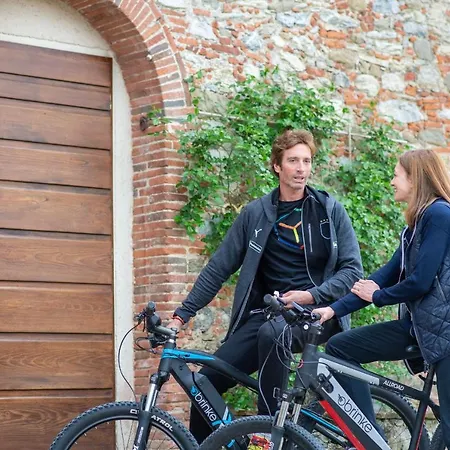 Relais Corte Rodeschi