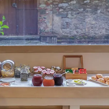Hotel Relais Corte Rodeschi Camaiore