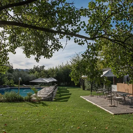 Relais Corte Rodeschi 4*