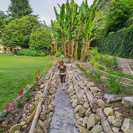 Relais Corte Rodeschi Hotel Camaiore