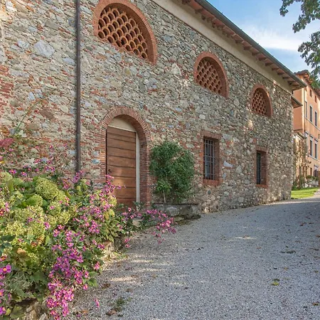 Relais Corte Rodeschi Hotel 4*