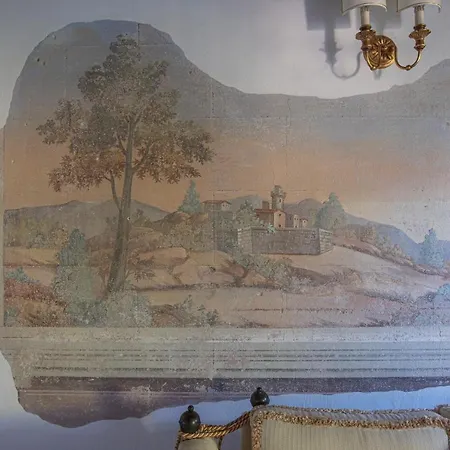 Relais Corte Rodeschi Camaiore