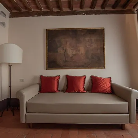 Hotel Relais Corte Rodeschi