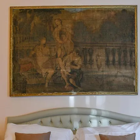Relais Corte Rodeschi Hotel 4*