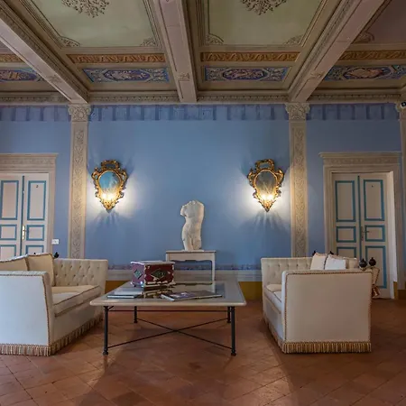 Hotel Relais Corte Rodeschi
