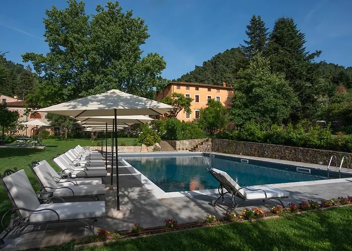 ホテル Relais Corte Rodeschi 4*