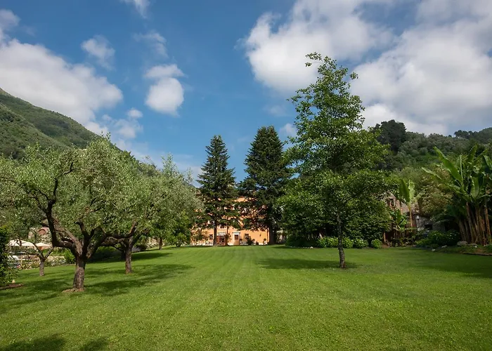 Hotel Relais Corte Rodeschi Camaiore