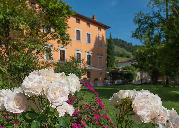 Relais Corte Rodeschi Hotel