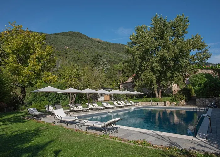 Relais Corte Rodeschi ホテル 4*