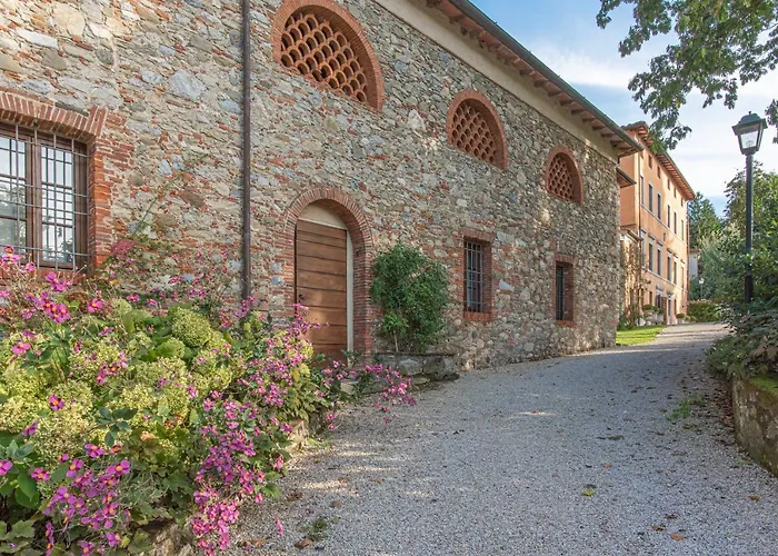 Relais Corte Rodeschi Hotel 4*