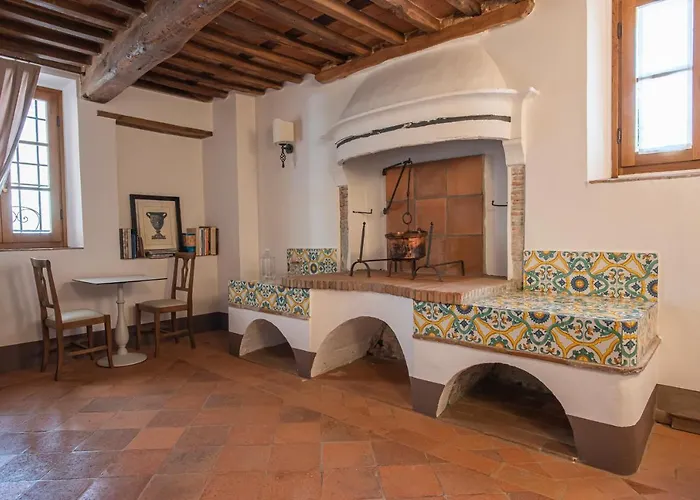 Relais Corte Rodeschi