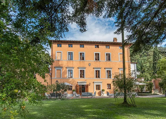 Relais Corte Rodeschi Hotel 4*