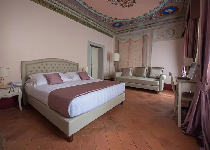 Relais Corte Rodeschi Hotel 4*