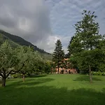 Отель Relais Corte Rodeschi 4*