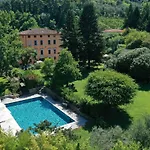 Relais Corte Rodeschi 4* Камайоре
