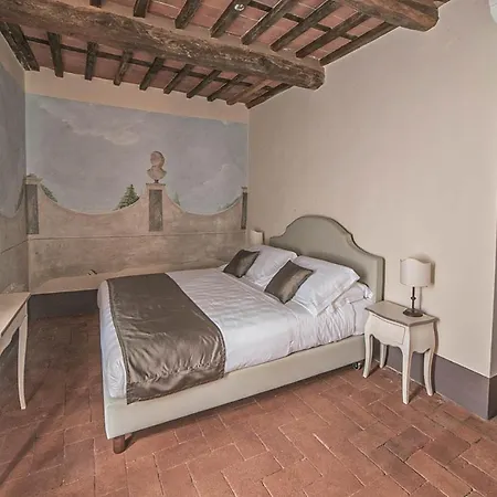 Relais Corte Rodeschi Отель