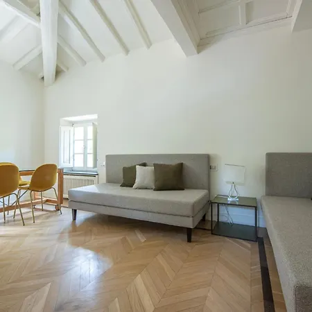 Отель Relais Corte Rodeschi Камайоре