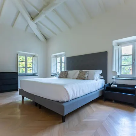 Отель Relais Corte Rodeschi 4*
