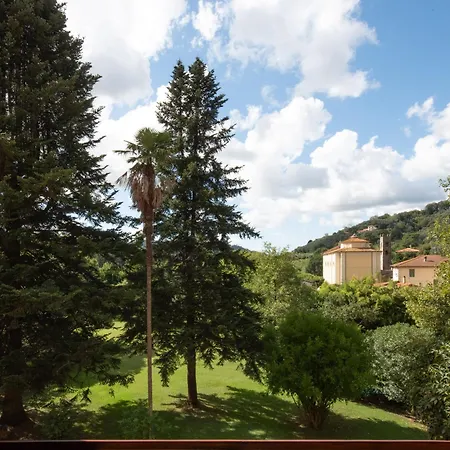 Relais Corte Rodeschi Отель