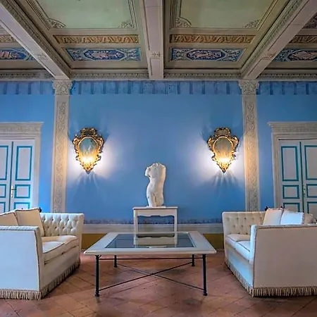 Hotel Relais Corte Rodeschi Camaiore
