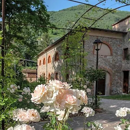 Relais Corte Rodeschi 4* Camaiore
