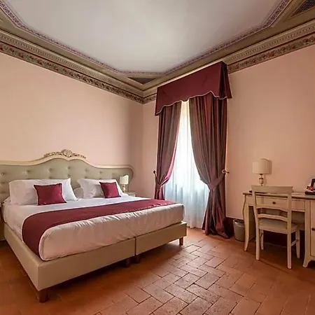 Hotel Relais Corte Rodeschi Camaiore