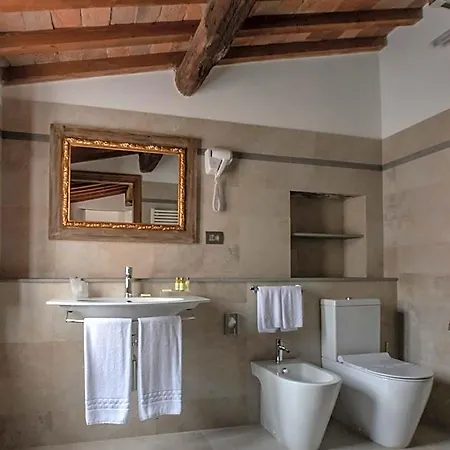 Relais Corte Rodeschi Hotel