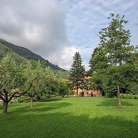 Hotel Relais Corte Rodeschi 4*
