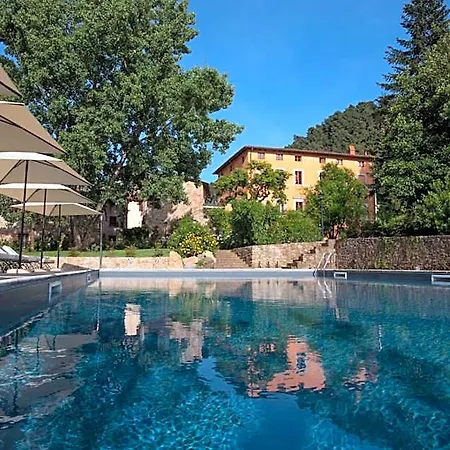 Relais Corte Rodeschi Hotel Camaiore