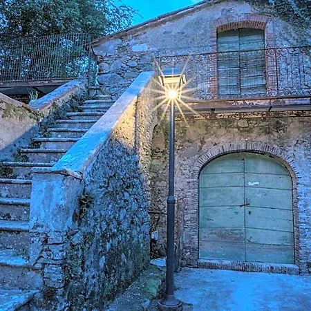 Hotel Relais Corte Rodeschi