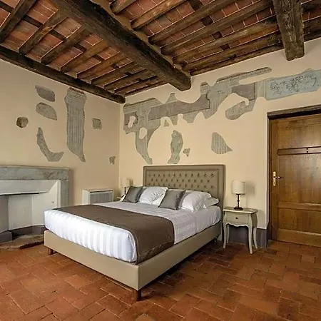 Relais Corte Rodeschi Camaiore