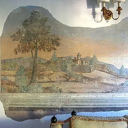 Relais Corte Rodeschi Hotel