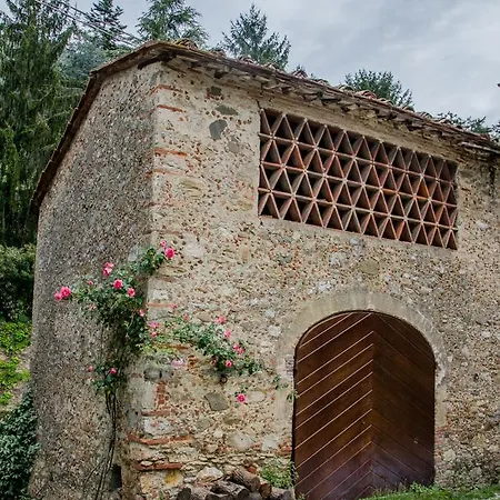 Hotel Relais Corte Rodeschi