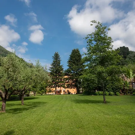 酒店 Relais Corte Rodeschi 卡麦奥雷