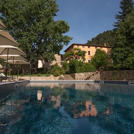 Relais Corte Rodeschi 酒店
